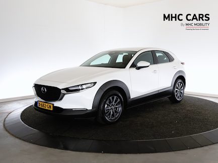 Mazda CX-30 0