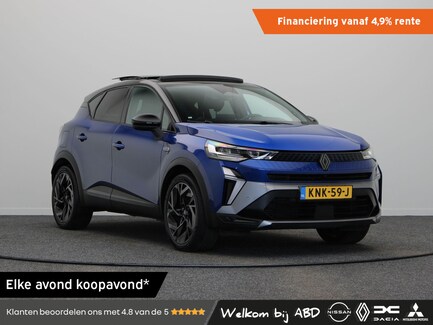 Renault Captur 0