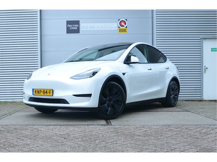 Tesla Model Y 0