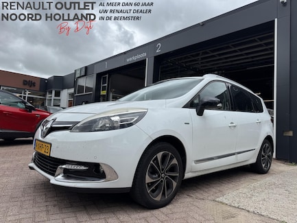 Renault Grand Scenic 0