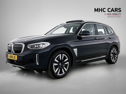 BMW iX3 0