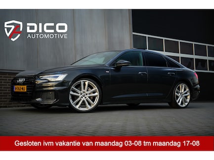 Audi A6 0