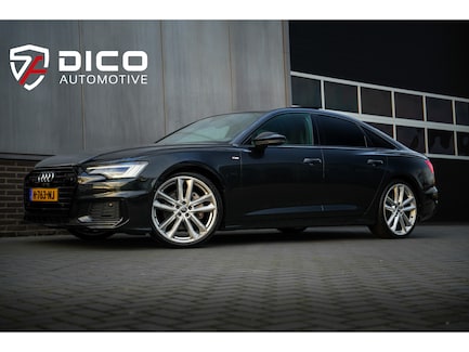 Audi A6 0