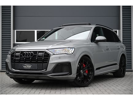 Audi Q7 0