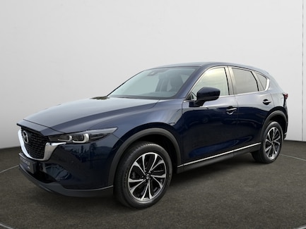 Mazda CX-5 0