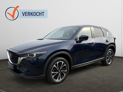 Mazda CX-5 0