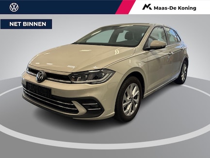 Volkswagen Polo 0