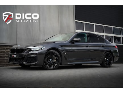 BMW 5-Serie 0