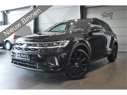 Volkswagen T-Roc 0