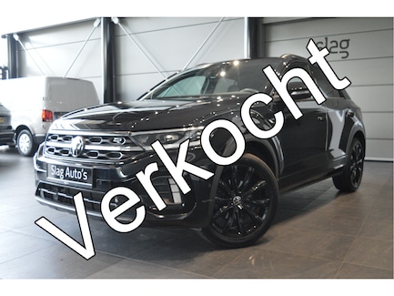 Volkswagen T-Roc 0