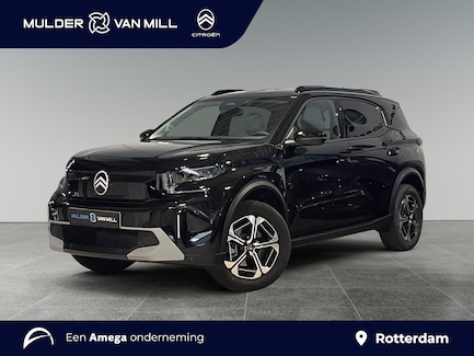 Citroën C3 Aircross 0