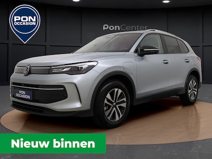 Volkswagen Tiguan 0