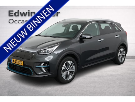 Kia Niro EV 0