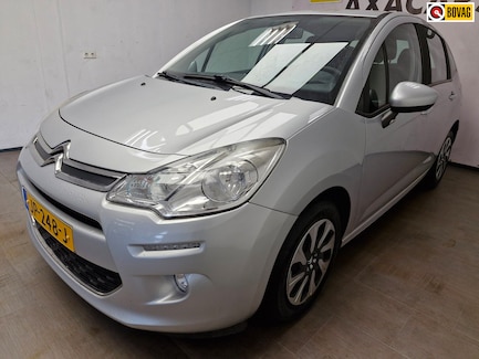 Citroën C3 0