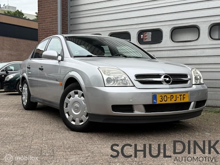 Opel Vectra 0