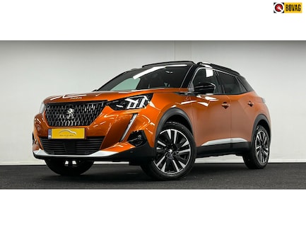 Peugeot 2008 0
