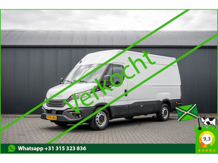 IVECO Daily 0