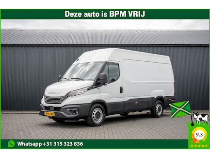 IVECO Daily 0
