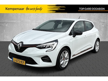 Renault Clio 0