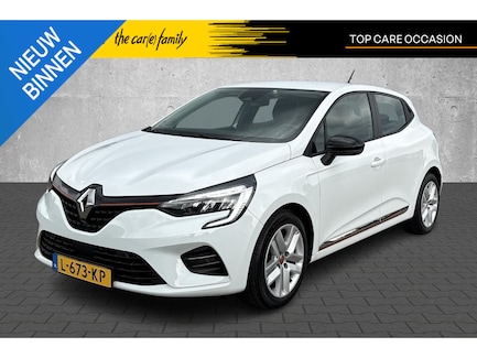 Renault Clio 0