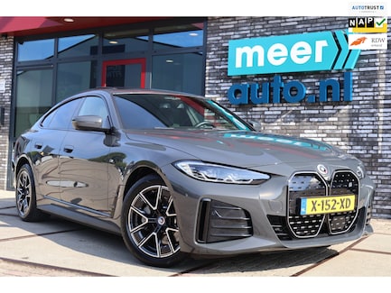 BMW i4 0