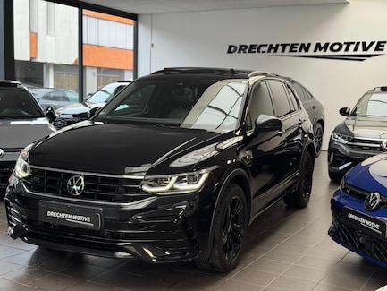 Volkswagen Tiguan 0
