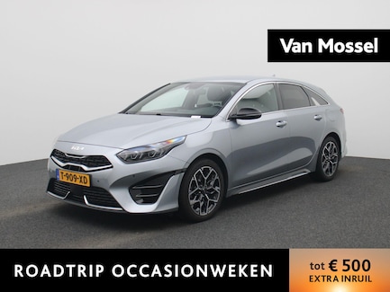 Kia ProCeed 0