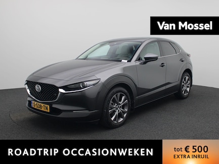 Mazda CX-30 0