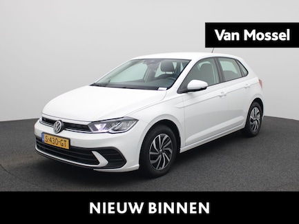 Volkswagen Polo 0