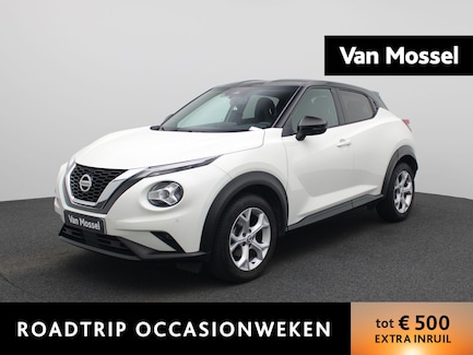 Nissan Juke 0