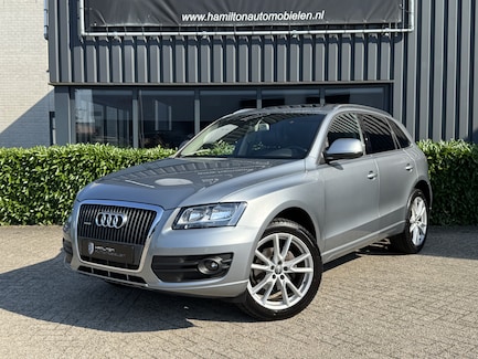Audi Q5 0