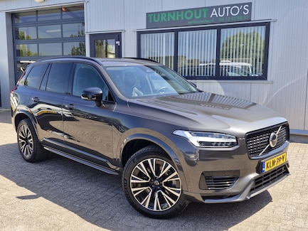 Volvo XC90 0