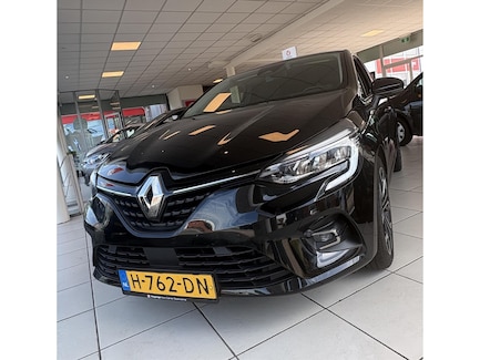 Renault Clio 0