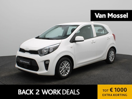 Kia Picanto 0