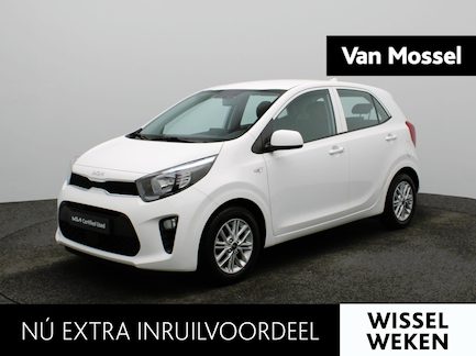 Kia Picanto 0