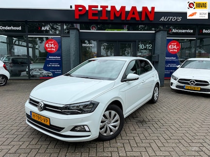 Volkswagen Polo 0