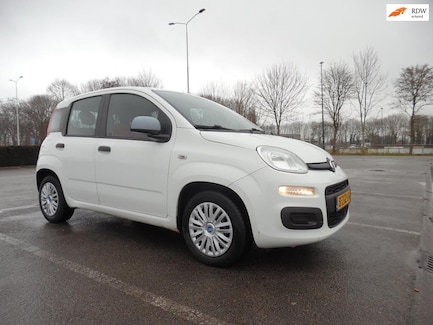 Fiat Panda 0