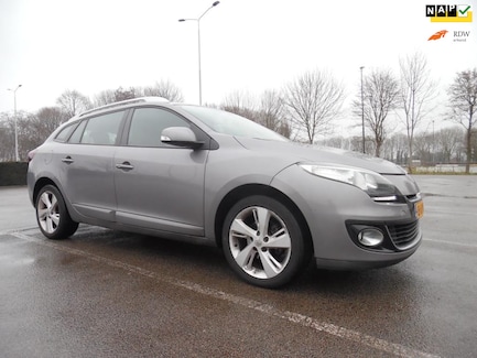 Renault Megane 0