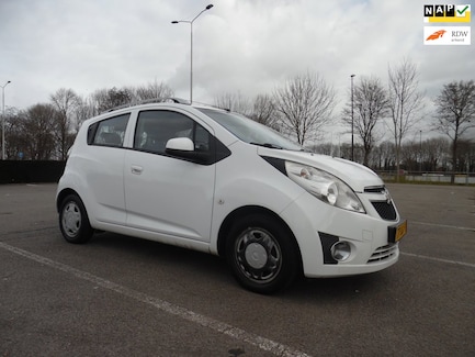 Chevrolet Spark 0