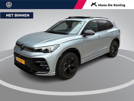 Volkswagen Tiguan 0