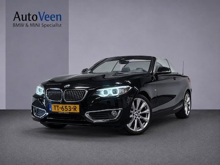 BMW 2-Serie 0