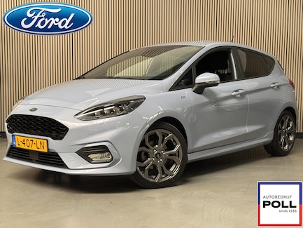 Ford Fiesta 0