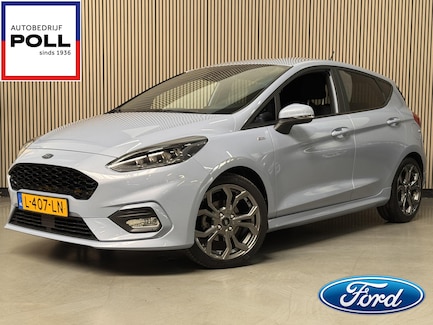 Ford Fiesta 0