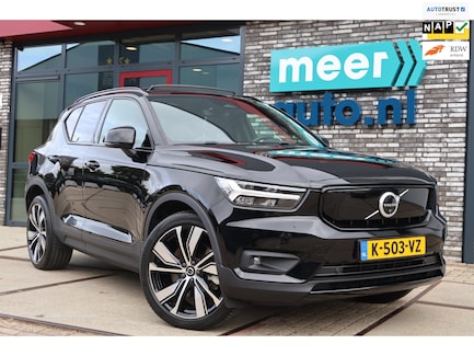 Volvo XC40 0