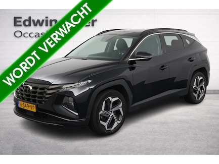 Hyundai Tucson 0