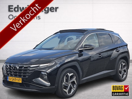 Hyundai Tucson 0
