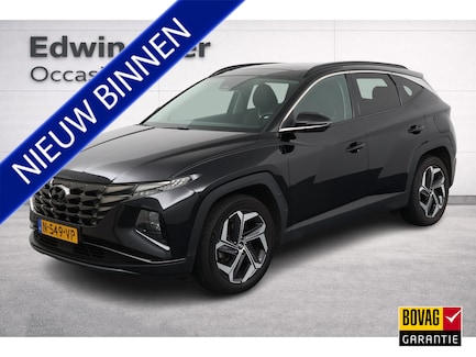 Hyundai Tucson 0