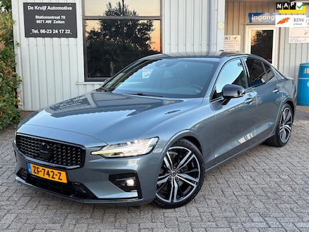 Volvo S60 0