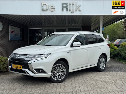 Mitsubishi Outlander 0