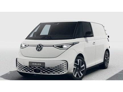Volkswagen ID. Buzz Cargo 0